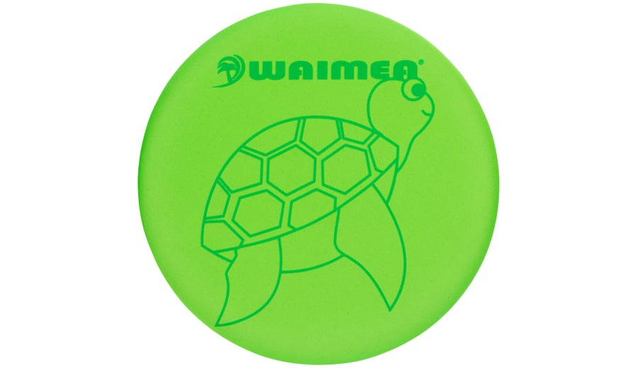 WAIMEA FLYING DISC 24 CM ANIMAL