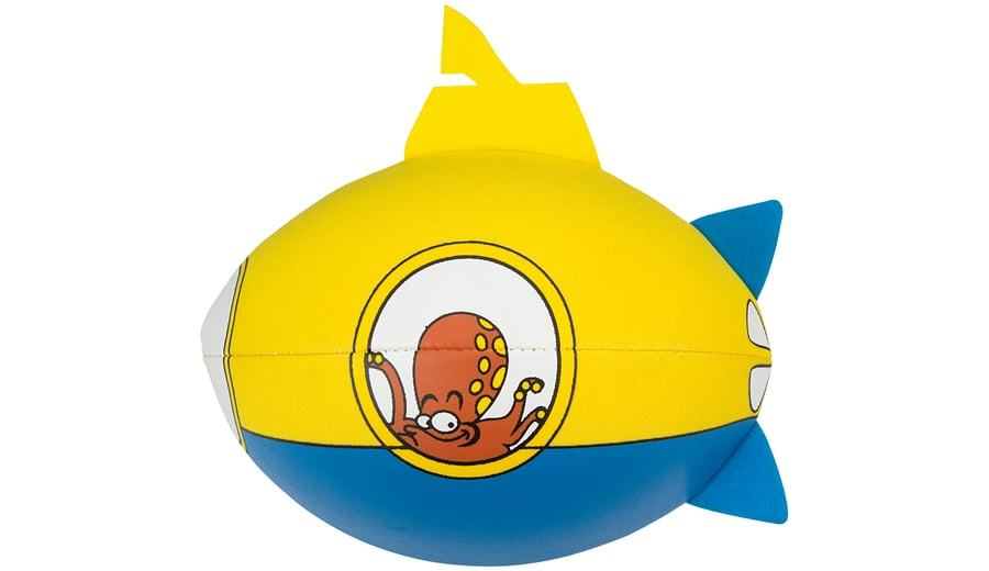 WAIMEA NEOPRENE FOOTBALL ANIMAL