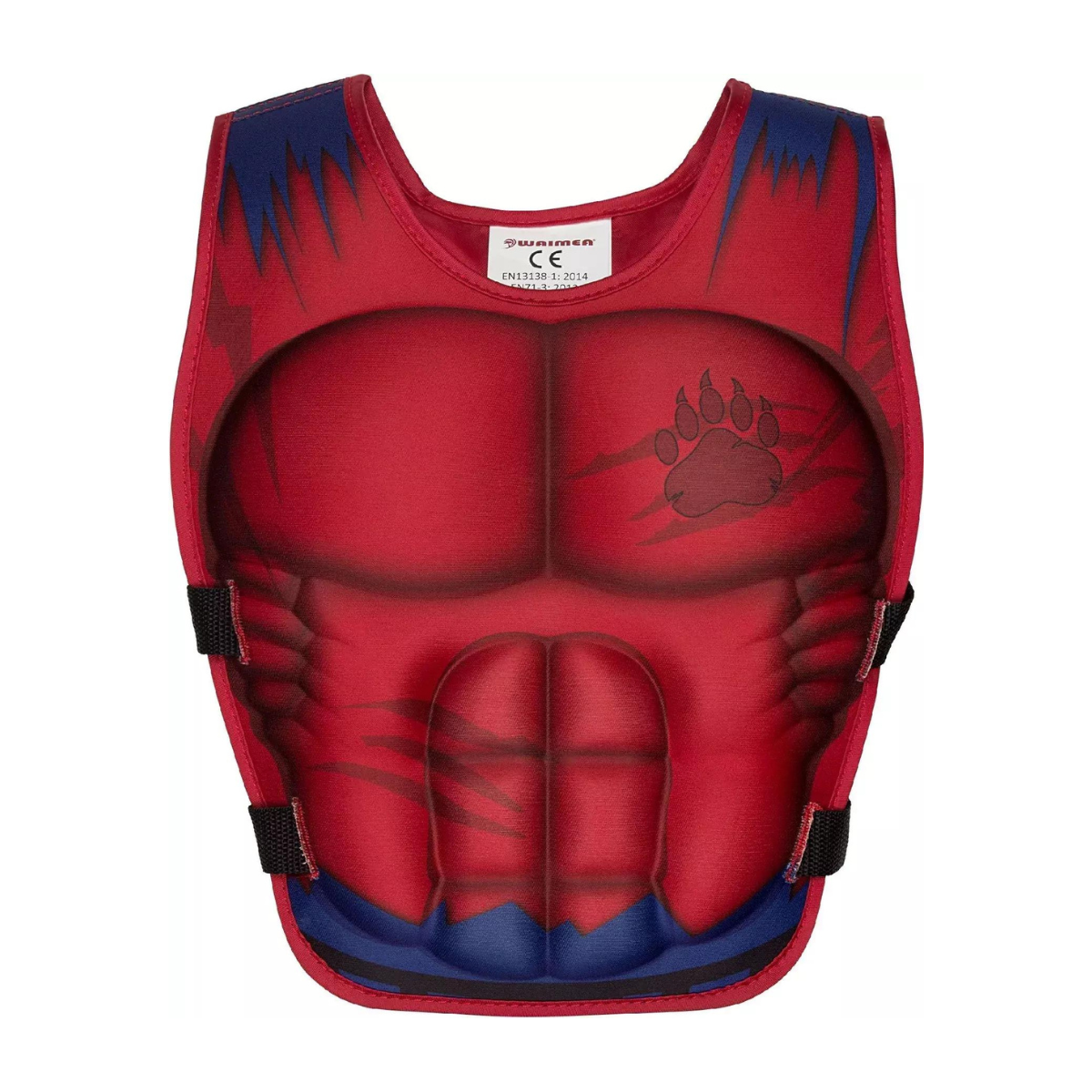 WAIMEA SWIMMING VEST HERO 3-6 YEARS 18-30 KG