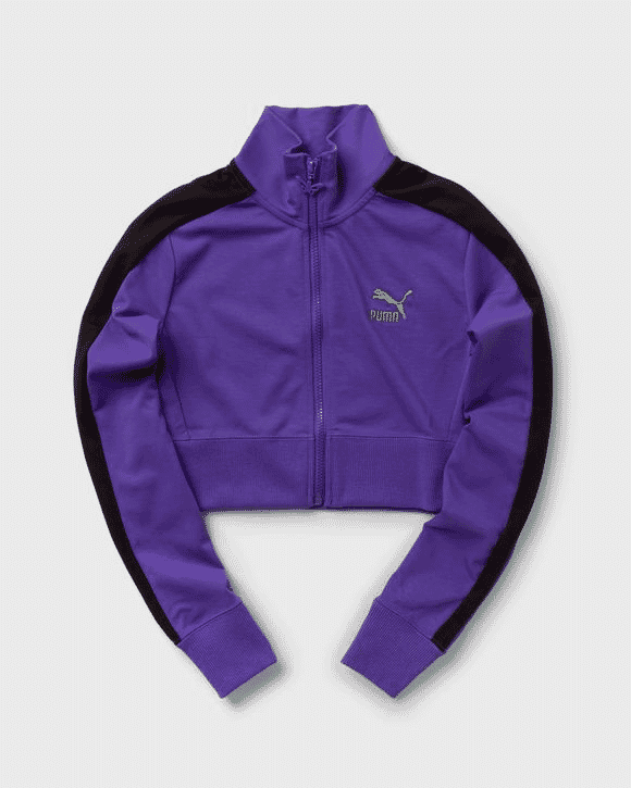 PUMA X DUA LIPA T7 JACKET