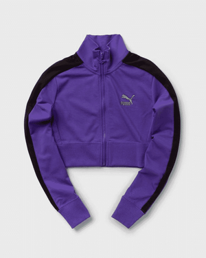 PUMA X DUA LIPA T7 JACKET