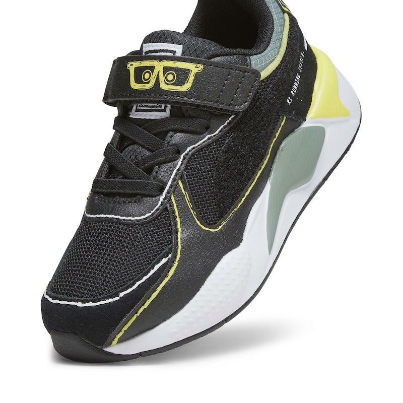 PUMA RS-X SPONGEBOB PS