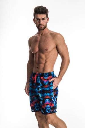 ZAGANO MEN SHORTS 5670-03