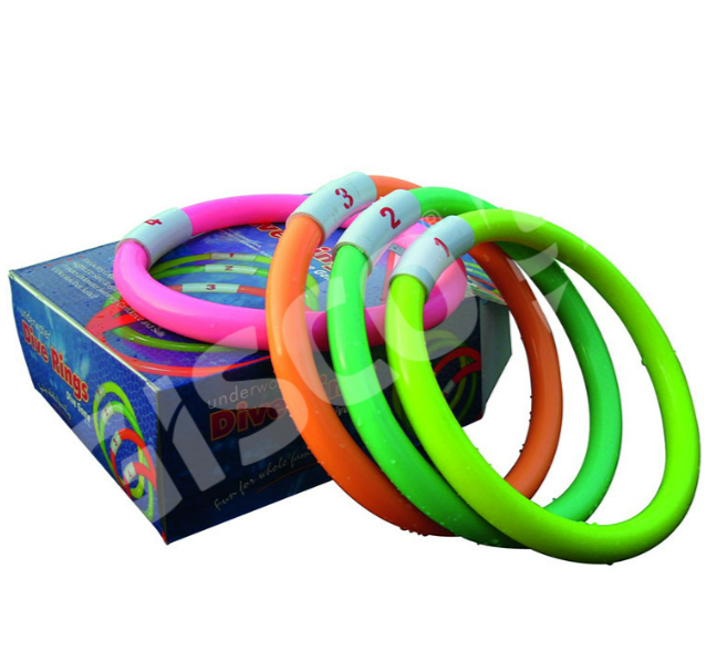 GISCO SINKER RING