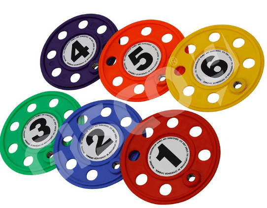 GISCO DIVING DISC