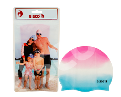 GISCO SWIMMING CAP