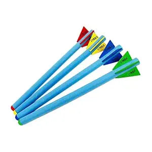 GISCO PLAY FOAM JAVELIN - 90CM