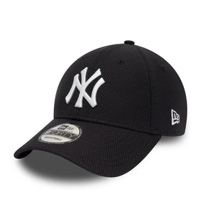 NEW ERA MLB SIDE SCRIPT 9FORTY MC NEYYAN  NVY