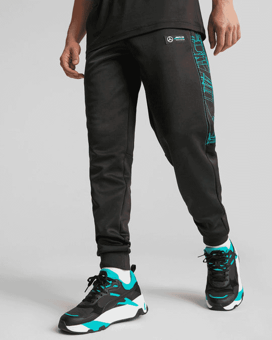 PUMA MAPF1 MT7 TRACK PANTS