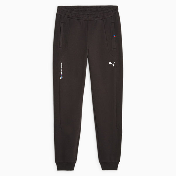 PUMA BMW MMS SWEAT PANTS, REG/CC