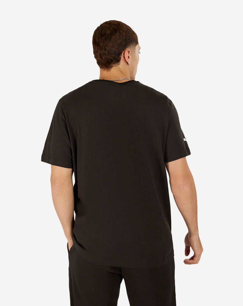 PUMA BMW MMS ESS LOGO TEE
