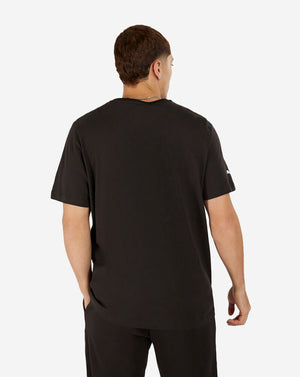 PUMA BMW MMS ESS LOGO TEE