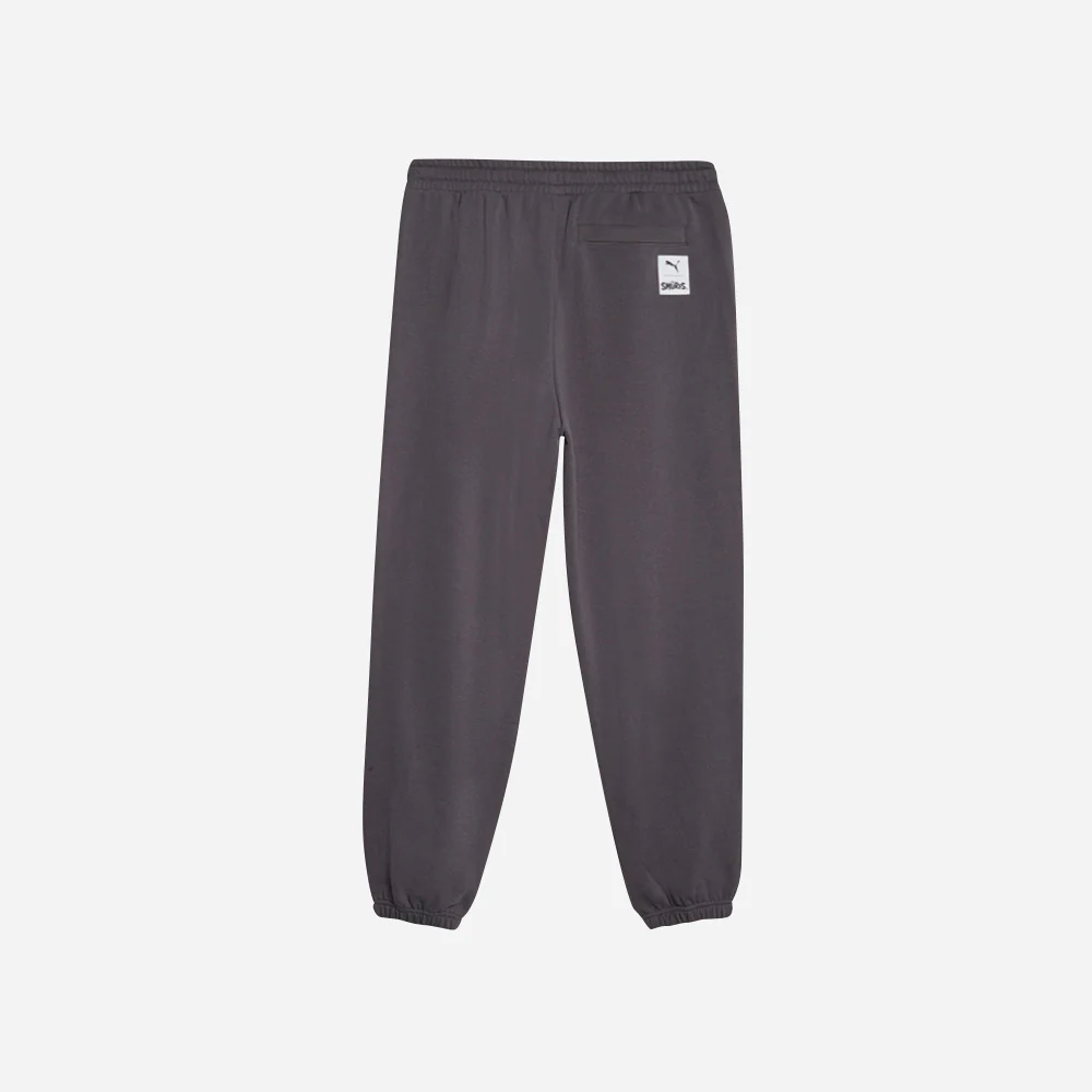PUMA X THE SMURFS SWEATPANTS TR