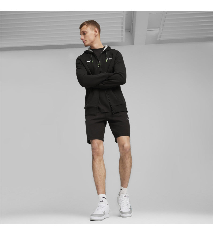 PUMA MAPF1 HOODED SWEAT JACKET