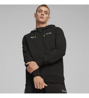 PUMA MAPF1 HOODED SWEAT JACKET