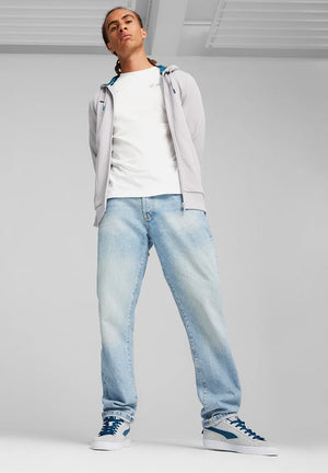 PUMA MAPF1 HOODED SWEAT JACKET