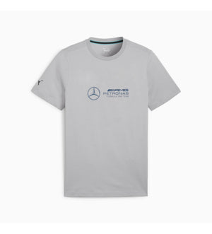PUMA MAPF1 LOGO TEE