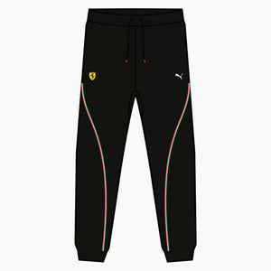 PUMA FERRARI RACE SWEAT PANTS