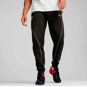 PUMA FERRARI RACE SWEAT PANTS