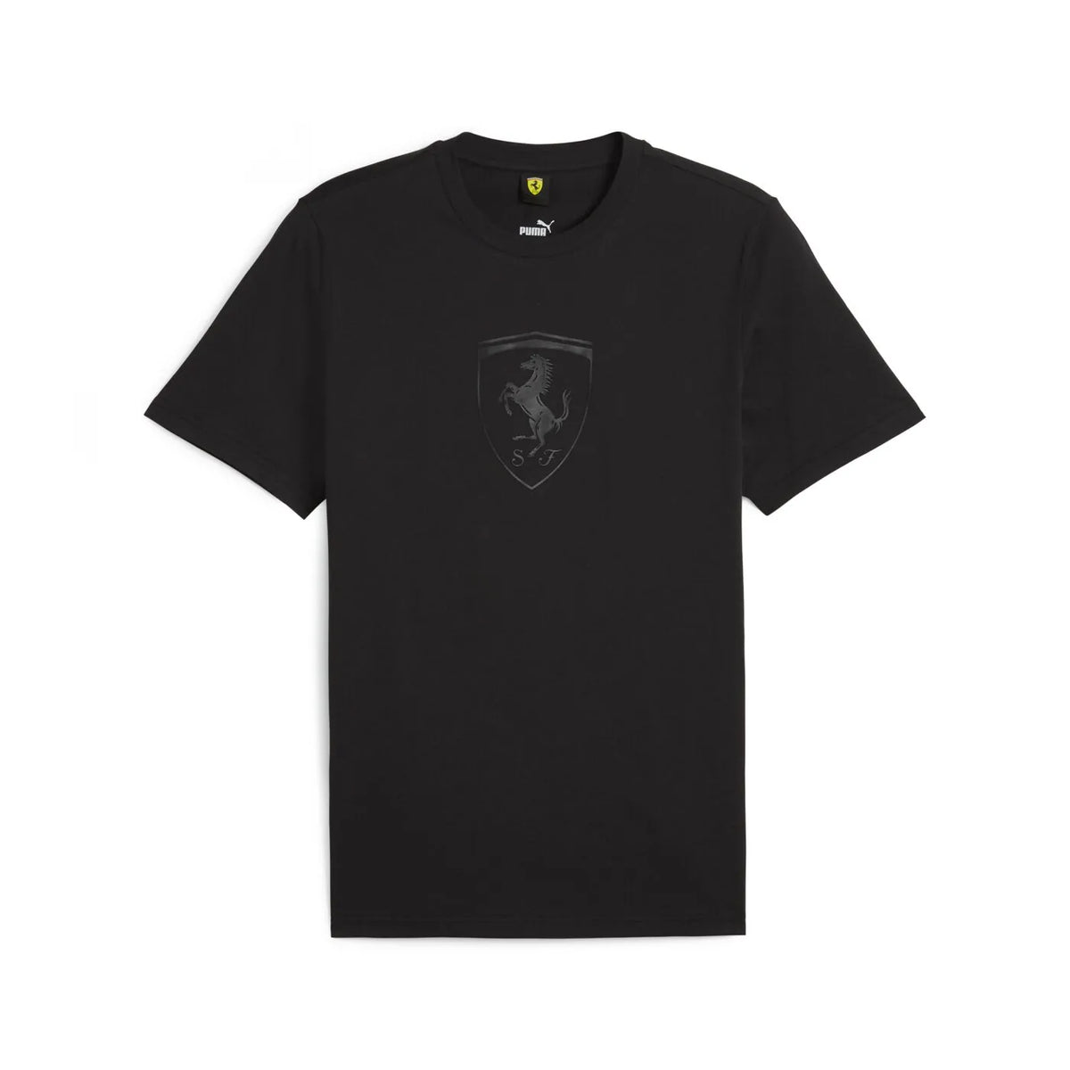 PUMA FERRARI RACE BIG SHIELD TONAL