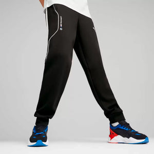 PUMA BMW MMS SWEAT PANTS, REG/CC