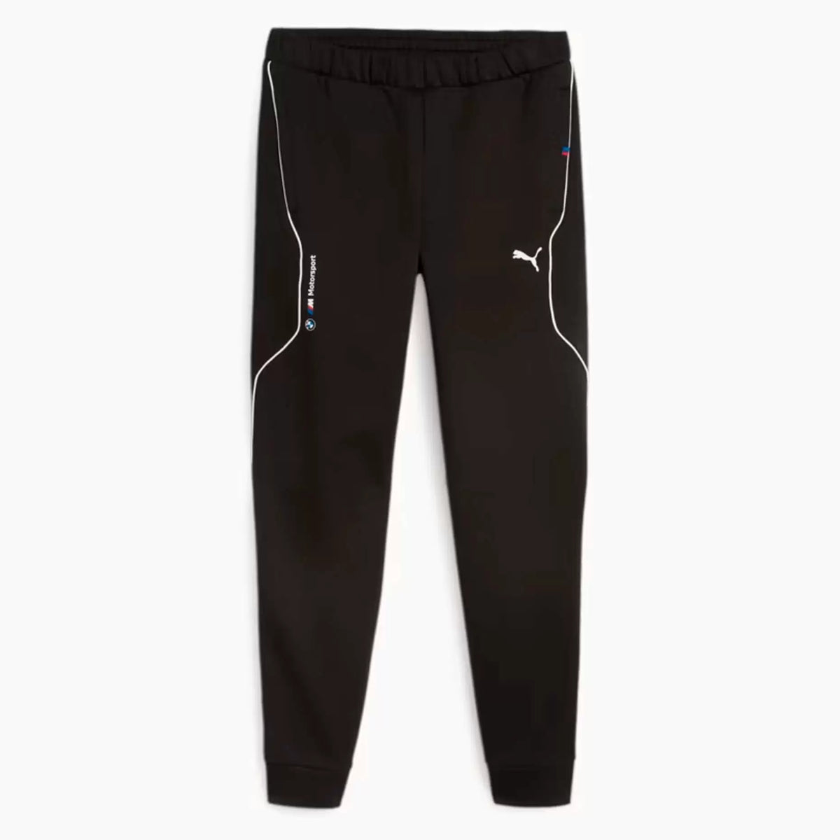 PUMA BMW MMS SWEAT PANTS, REG/CC