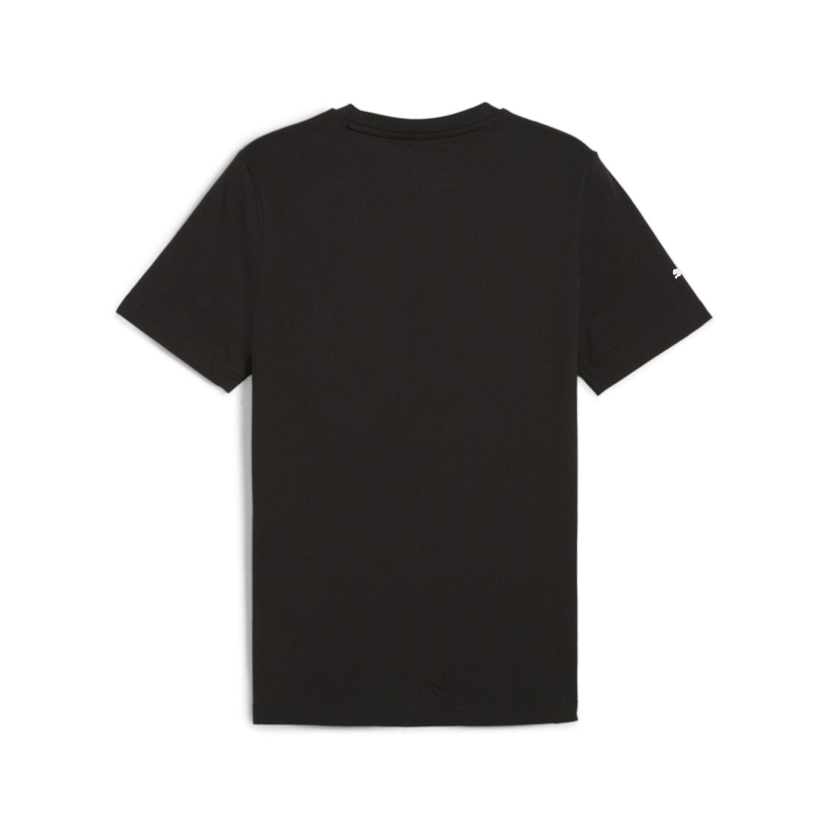 PUMA BMW MMS LOGO TEE +