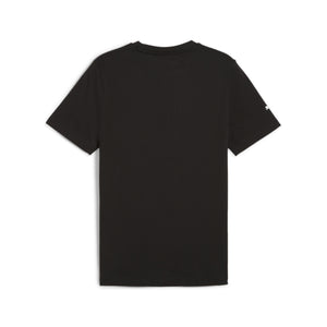 PUMA BMW MMS LOGO TEE +