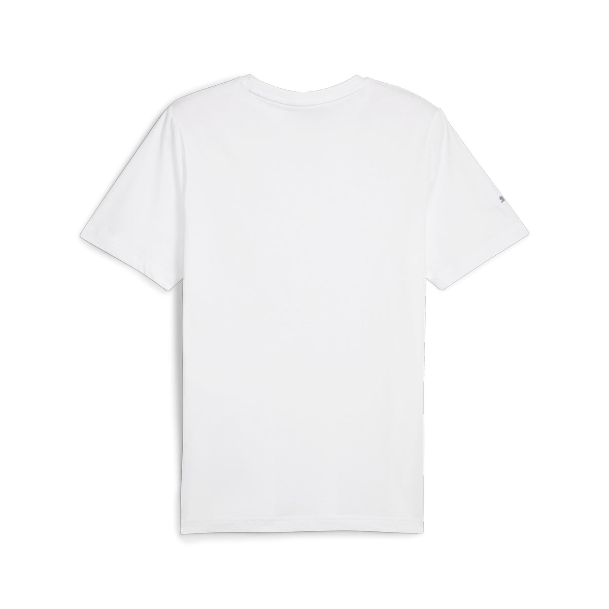 PUMA BMW MMS LOGO TEE +