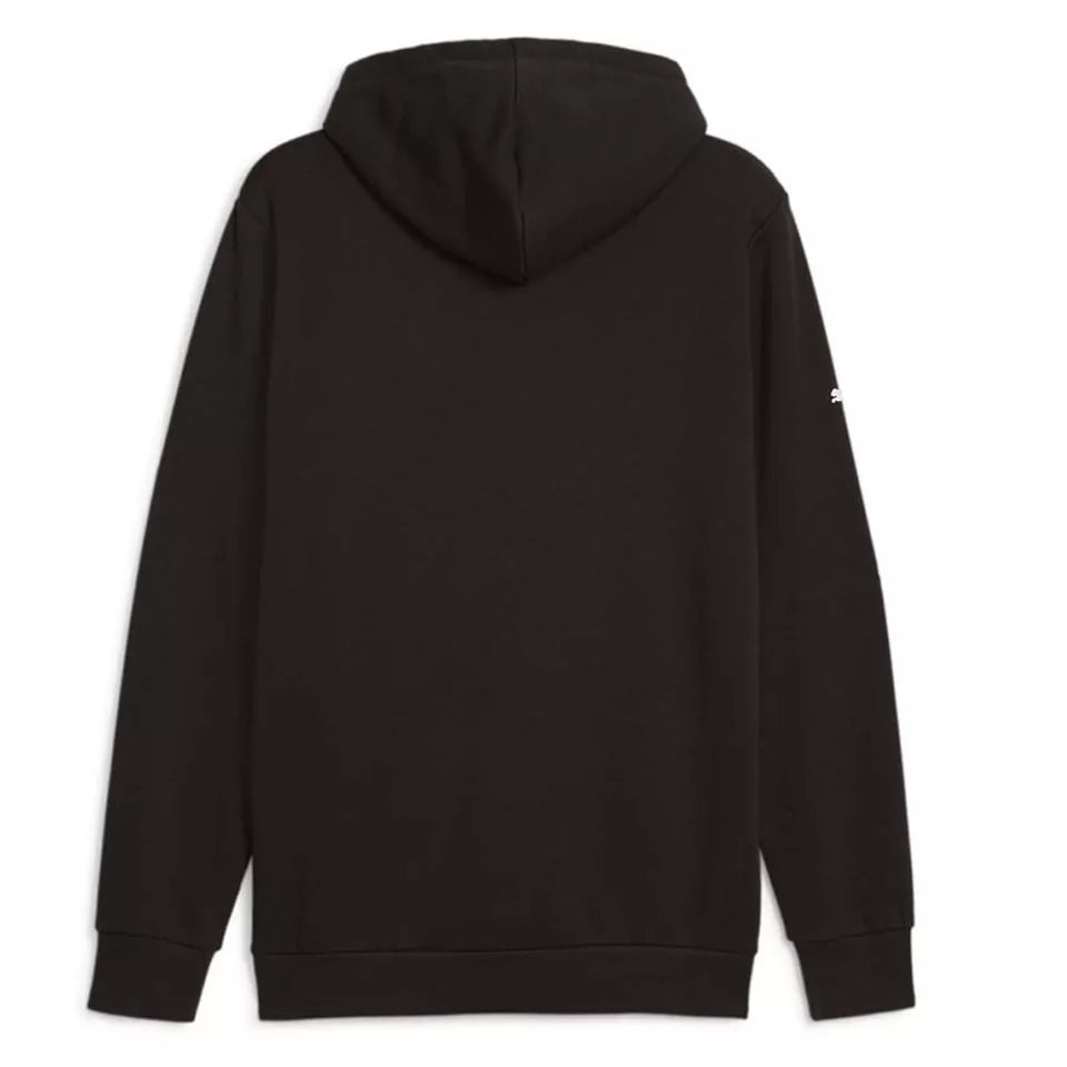 PUMA BMW MMS ESS HOODIE FT