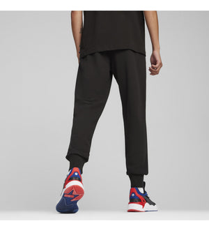 PUMA BMW MMS ESS SWEAT PANTS FT