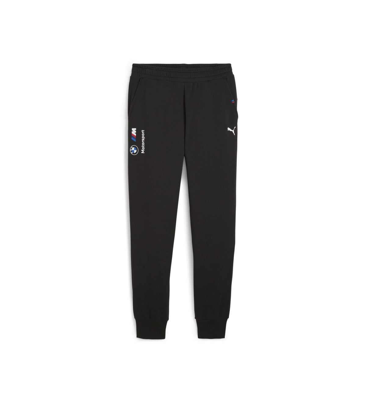 PUMA BMW MMS ESS SWEAT PANTS FT