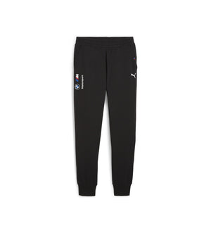 PUMA BMW MMS ESS SWEAT PANTS FT