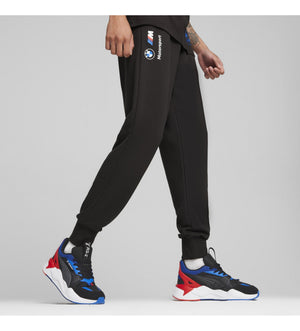 PUMA BMW MMS ESS SWEAT PANTS FT
