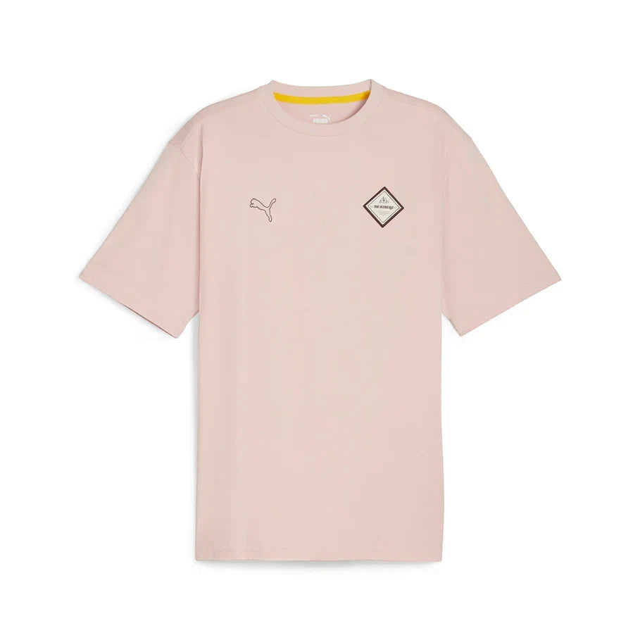 PUMA PL SUMMER CREW TEE