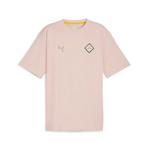 PUMA PL SUMMER CREW TEE