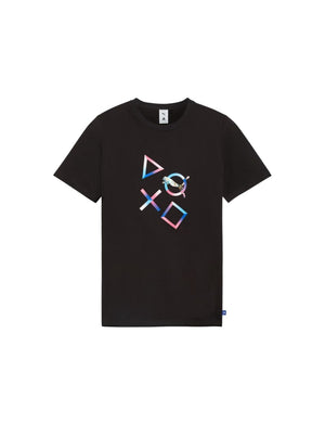 PUMA X PLAYSTATION GRAPHIC TEE