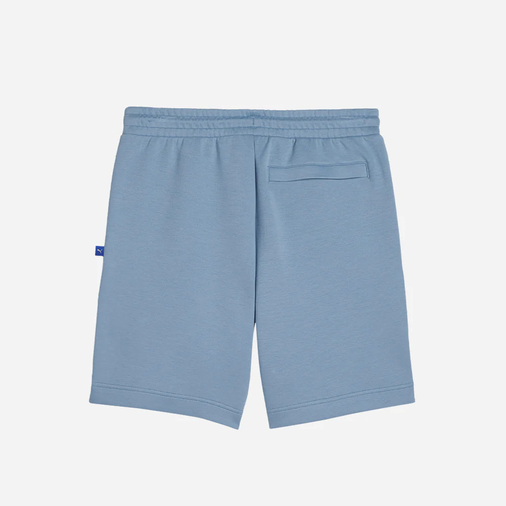 PUMA X PLAYSTATION SHORTS 8" DK