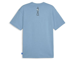 PUMA X PLAYSTATION ELEVATED TEE
