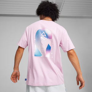 PUMA X PLAYSTATION ELEVATED TEE
