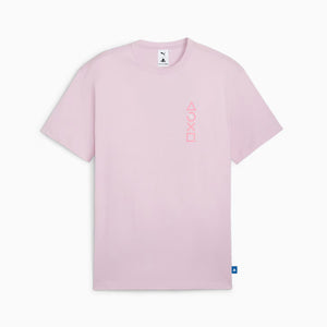 PUMA X PLAYSTATION ELEVATED TEE