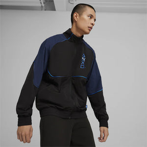 PUMA X PLAYSTATION TRACK JACKET WV