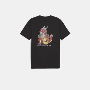 PUMA X STAPLE GRAPHIC TEE