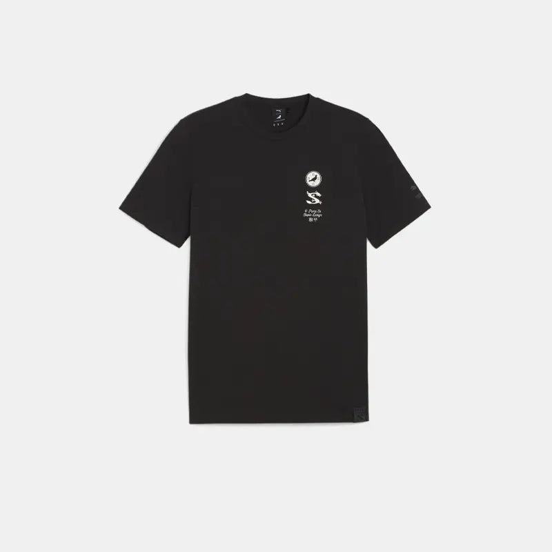 PUMA X STAPLE GRAPHIC TEE