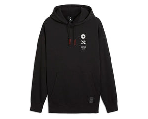 PUMA X STAPLE GRAPHIC HOODIE TR