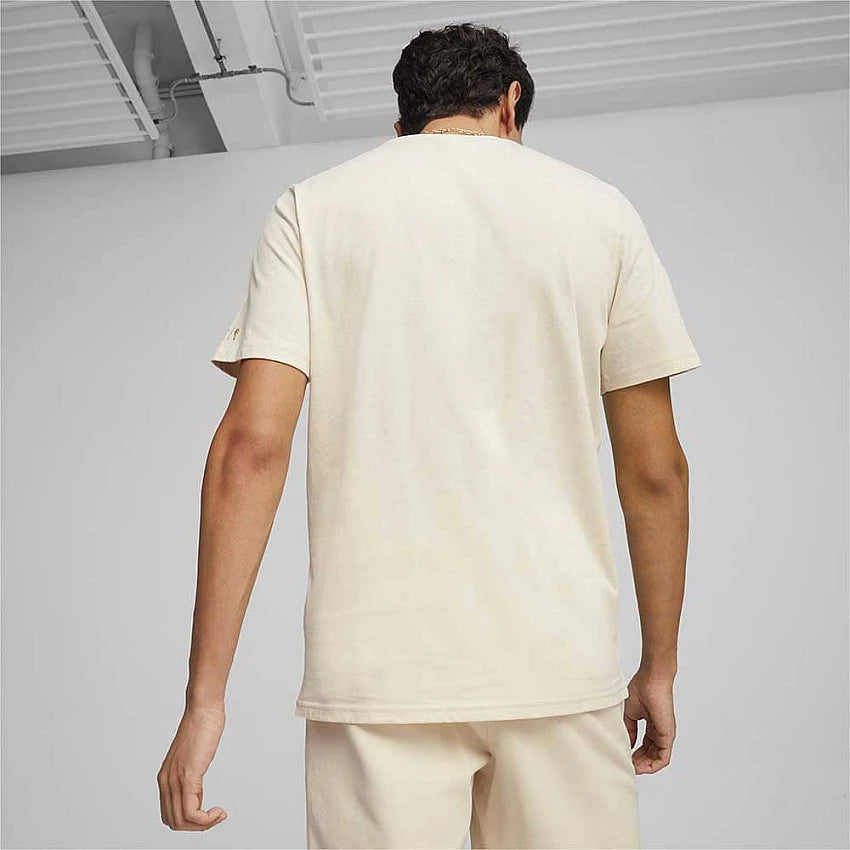 PUMA X PTC GRAPHIC TEE