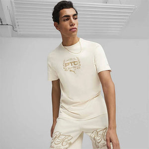 PUMA X PTC GRAPHIC TEE