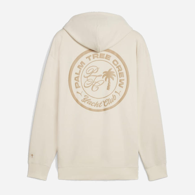 PUMA X PTC GRAPHIC HOODIE TR
