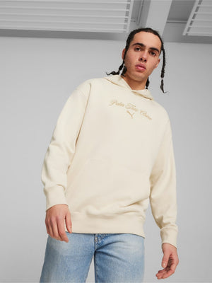 PUMA X PTC GRAPHIC HOODIE TR