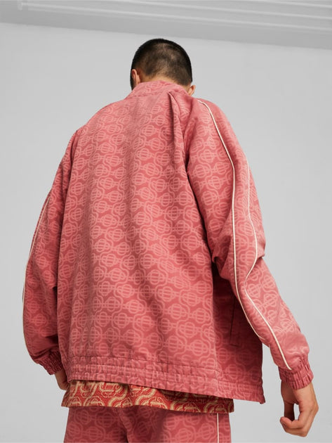 PUMA X PTC T7 AOP JACKET WV
